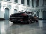 Porsche Panamera Turbo S Executive Exclusive Series 2014 года
